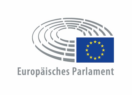 Europäisches Parlament Logo