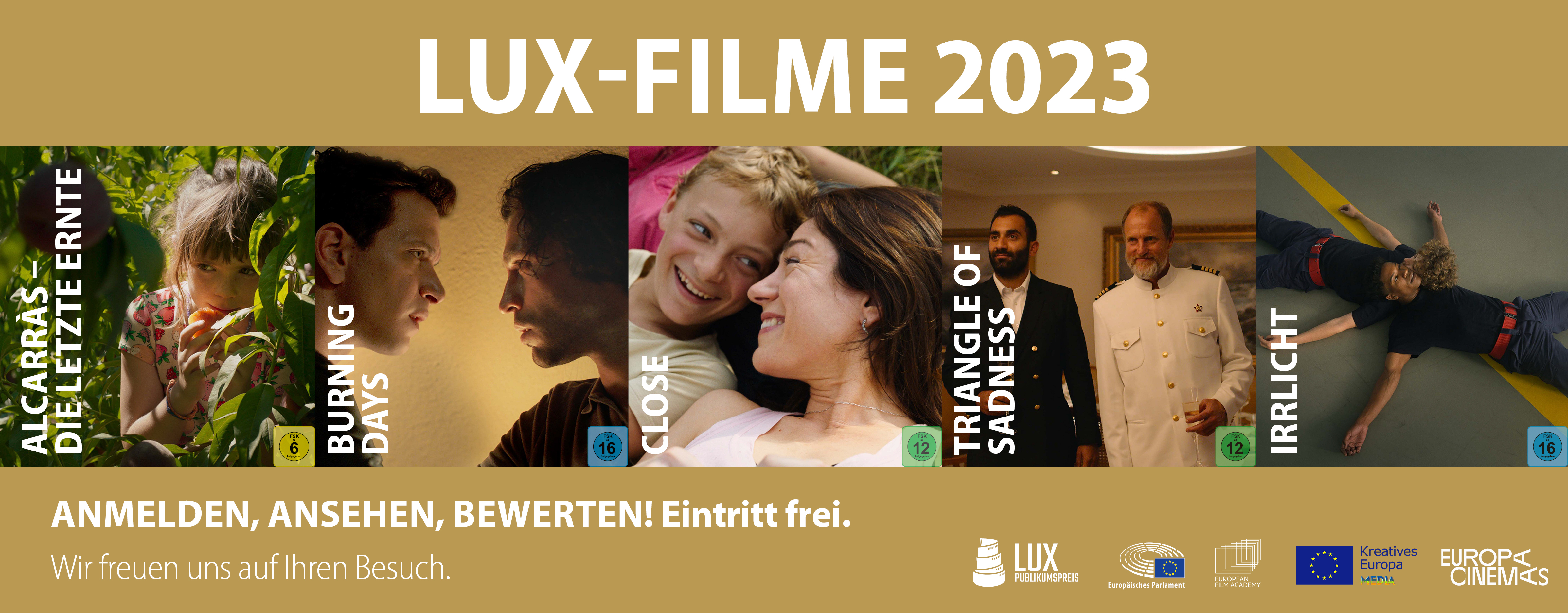 Lux Theme